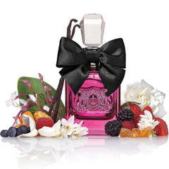Juicy Couture Viva La Juicy Noir EDP Kadın Parfümü 100ML