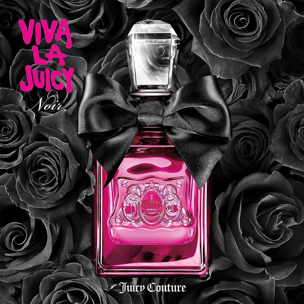 Juicy Couture Viva La Juicy Noir EDP Kadın Parfümü 100ML