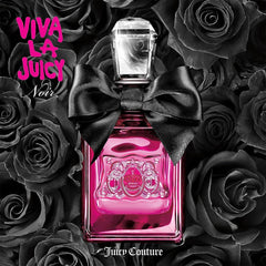 Juicy Couture Viva La Juicy Noir EDP Kadın Parfümü 100ML