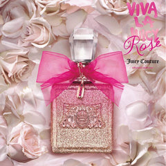 Juicy Couture Viva La Juicy Rose EDP Kadın Parfümü 100ML
