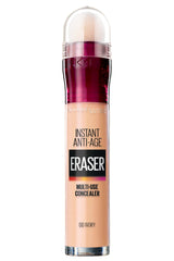 Maybelline New York Instant Anti Age Eraser Kapatıcı 00 Ivory