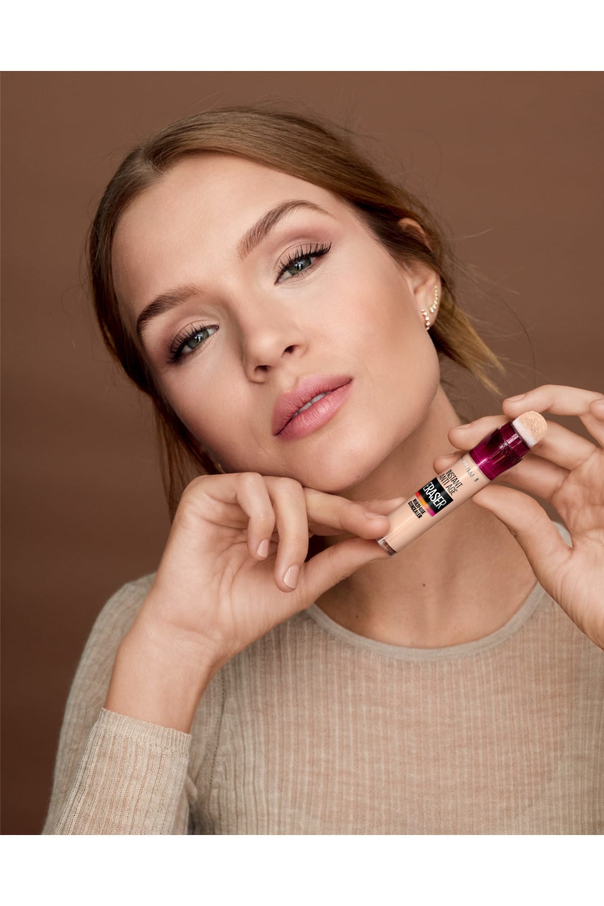 Maybelline New York Instant Anti Age Eraser Kapatıcı 03 Fair