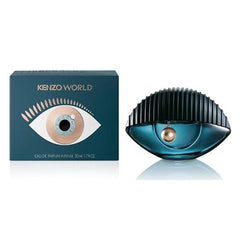 Kenzo World Intense EDP Kadın Parfümü 50ML