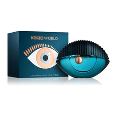 Kenzo World Intense EDP Kadın Parfümü 75ML