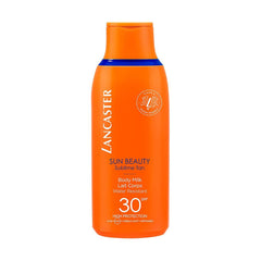 Lancaster Sun Beauty Body Milk SPF30 Güneş Koruyucu Vücut Sütü 175ML