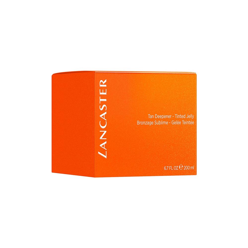 Lancaster Sun Beauty Tan Deepener Tinted Jelly 200ML