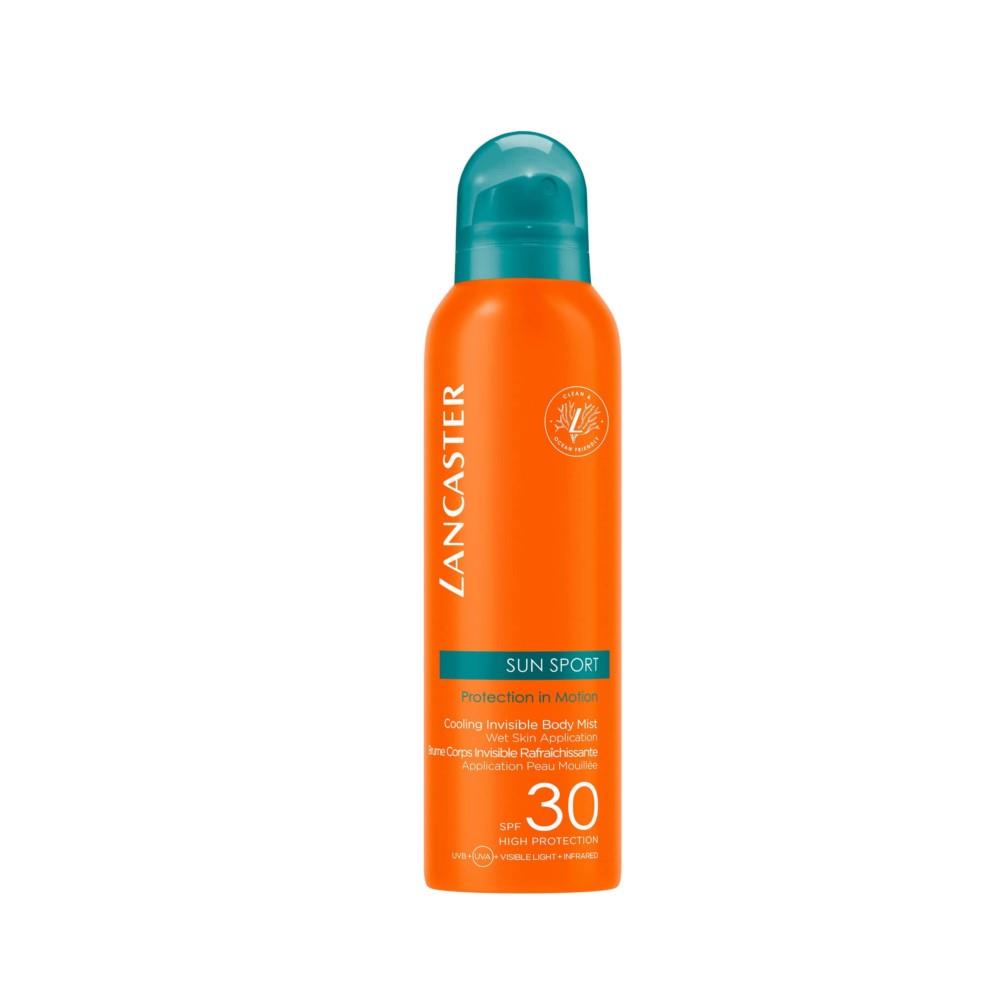Lancaster Sun Sport Body Mist SPF30 200ML