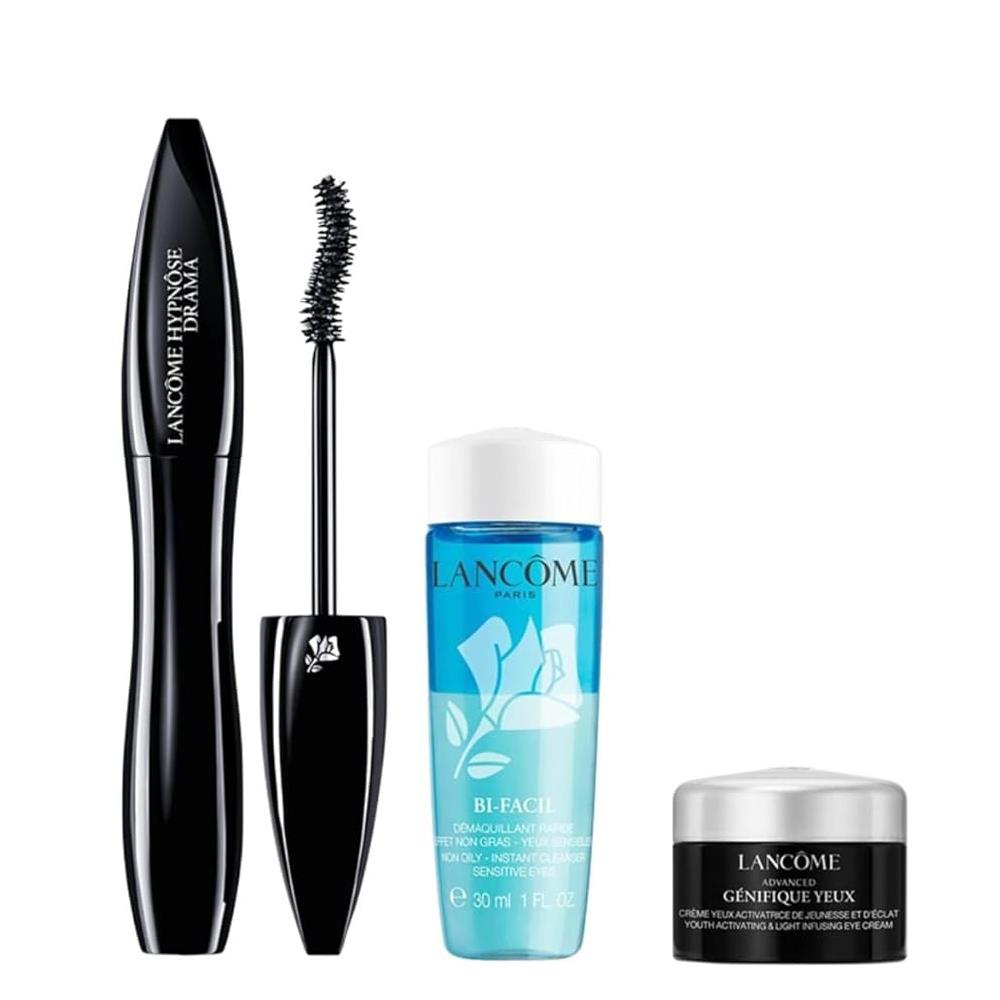 Lancome Hypnose Drama 01 Siyah Maskara Seti