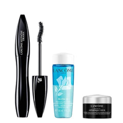 Lancome Hypnose Drama 01 Siyah Maskara Seti