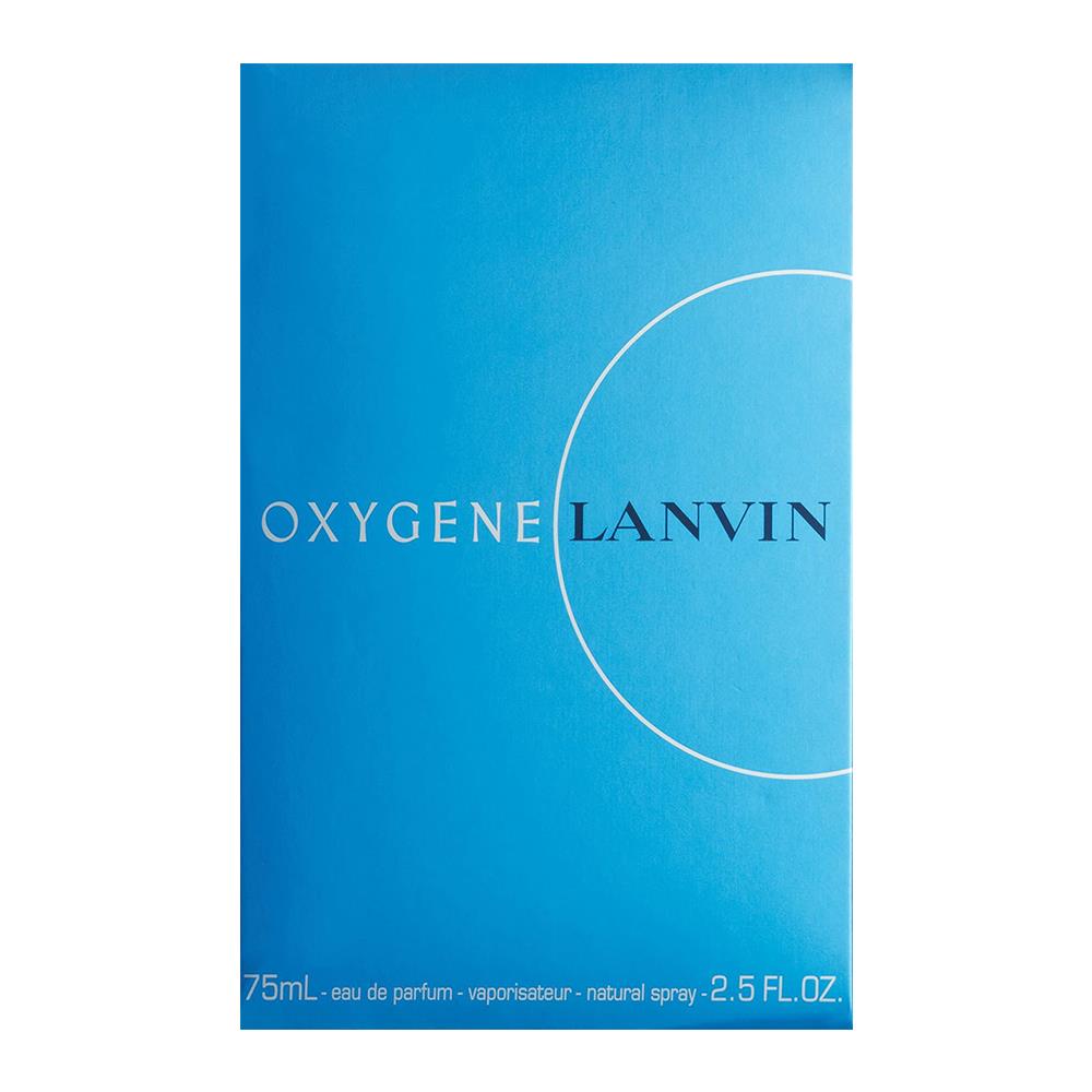 Lanvin Oxygene EDP Kadın Parfüm 75ML
