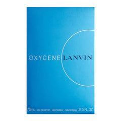 Lanvin Oxygene EDP Kadın Parfüm 75ML