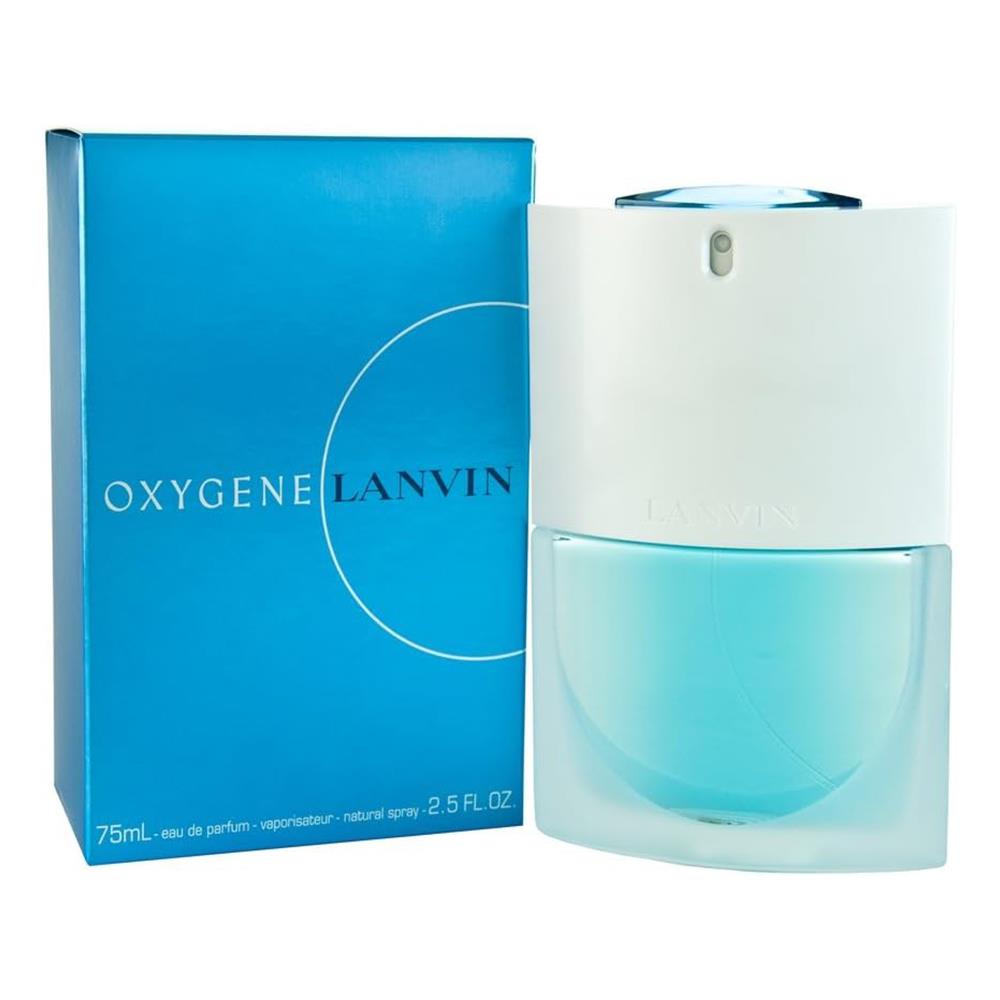 Lanvin Oxygene EDP Kadın Parfüm 75ML