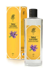 Rebul Lavanda Lavanta Kokulu Cam Şişe Kolonya 270ML