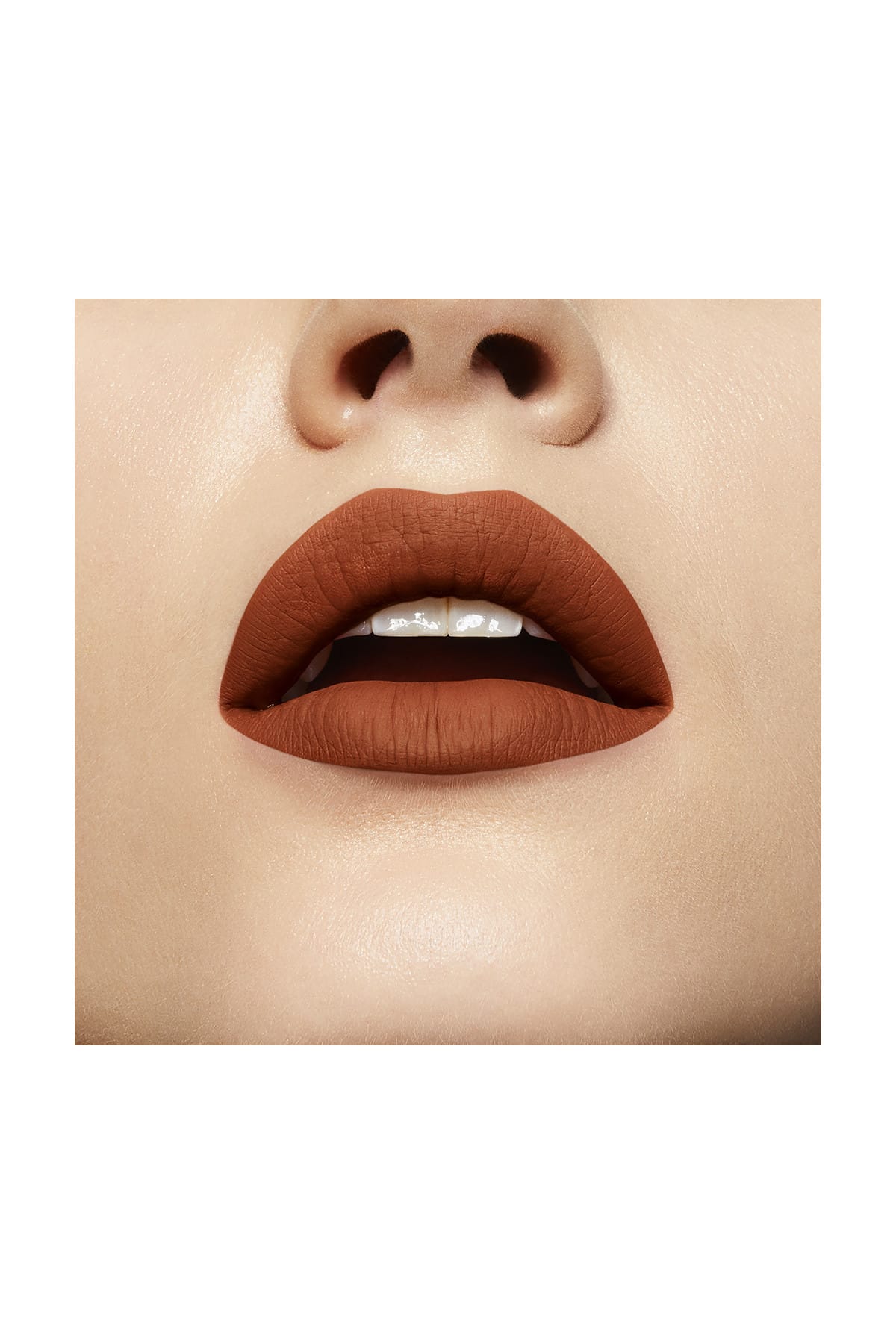 Maybelline New York SuperStay Matte Ink Likit Mat Ruj - 135 Globe-Trotter Kahverengi