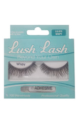 Lush Lash LU-615 Wispy Takma Kirpik
