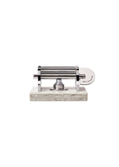 Selahatin Mermer Diş Macunu Sıkacağı (Marble Toothpaste Squeezer)