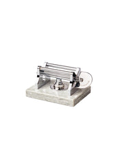 Selahatin Mermer Diş Macunu Sıkacağı (Marble Toothpaste Squeezer)