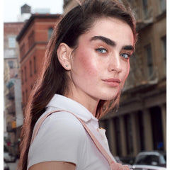 Maybelline New York Cheek Heat Likit Allık - 15 Nude Burn