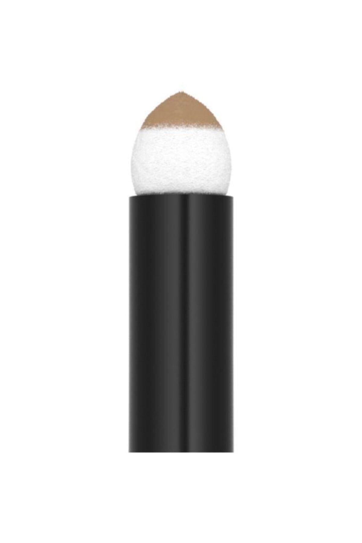 Maybelline New York Express Brow Satin Duo Çift Taraflı Kaş Kalemi - 01 Açık Ton