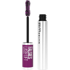 Maybelline New York Falsies Lash Lift Siyah Maskara 01