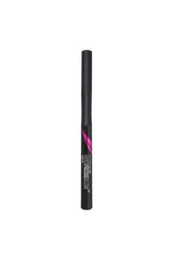 Maybelline New York Hyper Precise Eyeliner Black Siyah