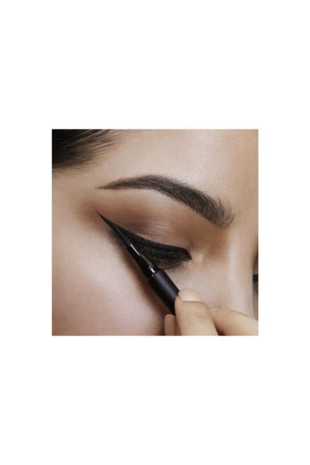 Maybelline New York Hyper Precise Eyeliner Black Siyah