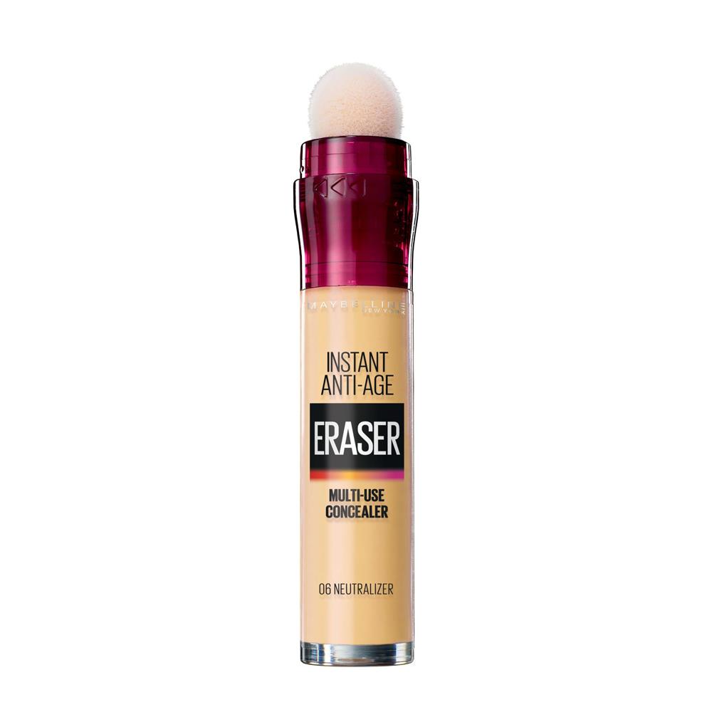 Maybelline New York Instant Anti Age Eraser Kapatıcı 06 Neutralizer
