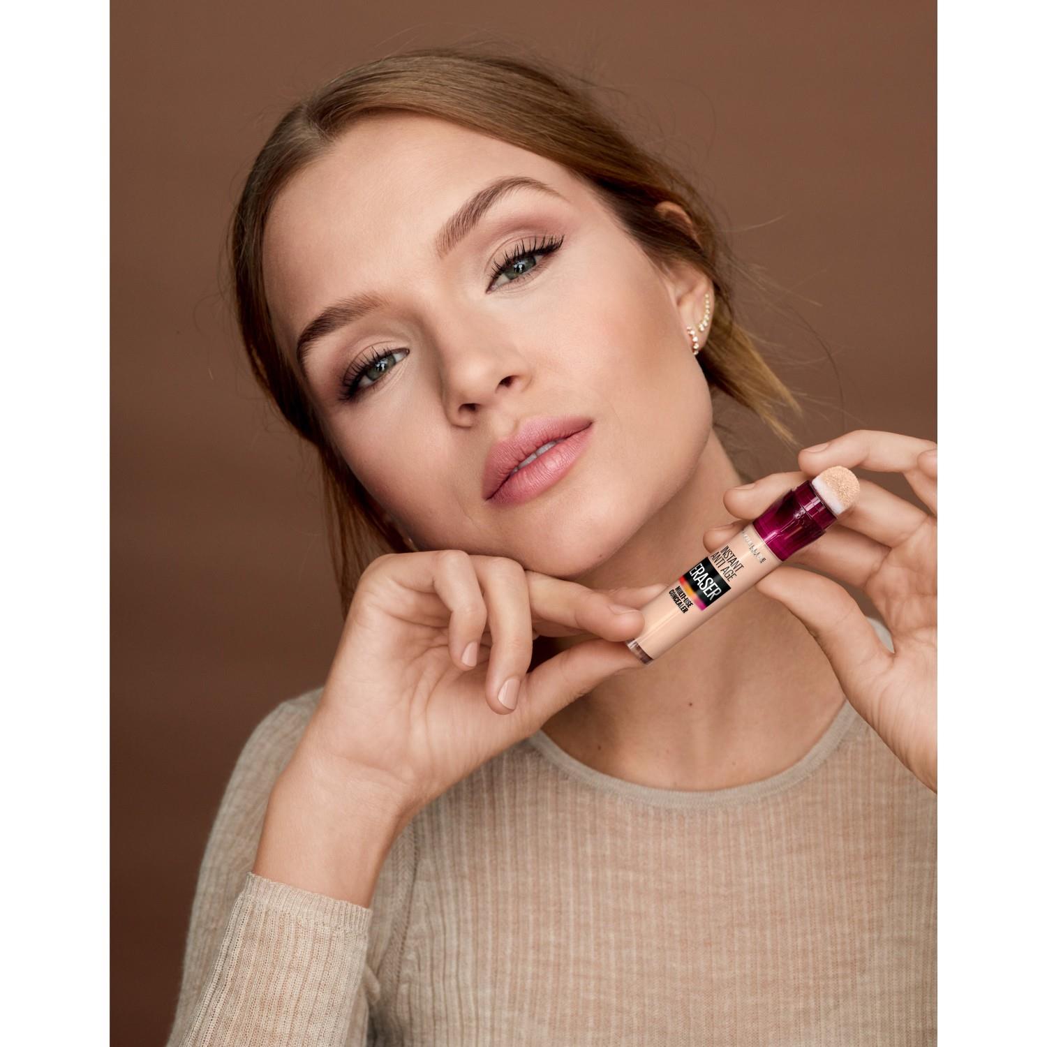 Maybelline New York Instant Anti Age Eraser Kapatıcı 08 Buff