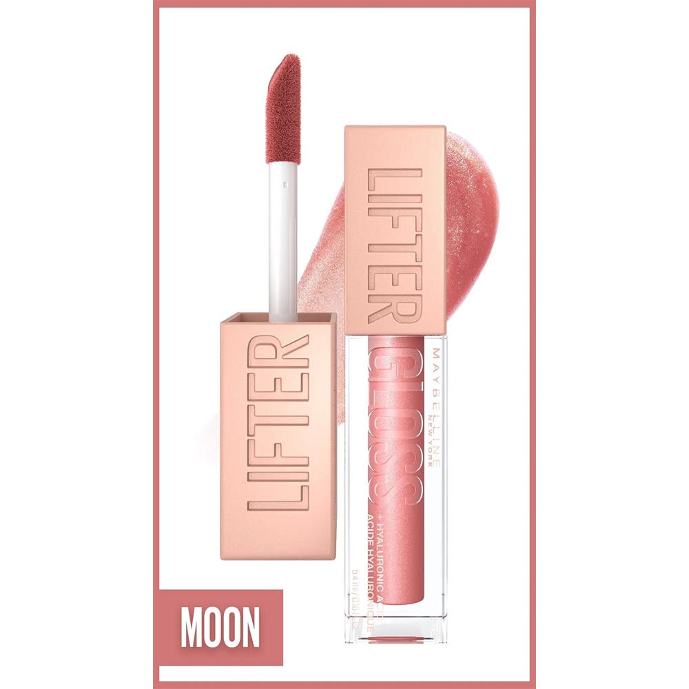 Maybelline New York Lip Lifter Gloss 003