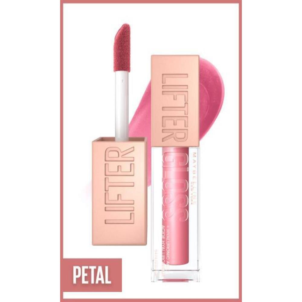 Maybelline New York Lip Lifter Gloss 005