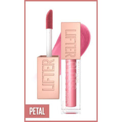 Maybelline New York Lip Lifter Gloss 005