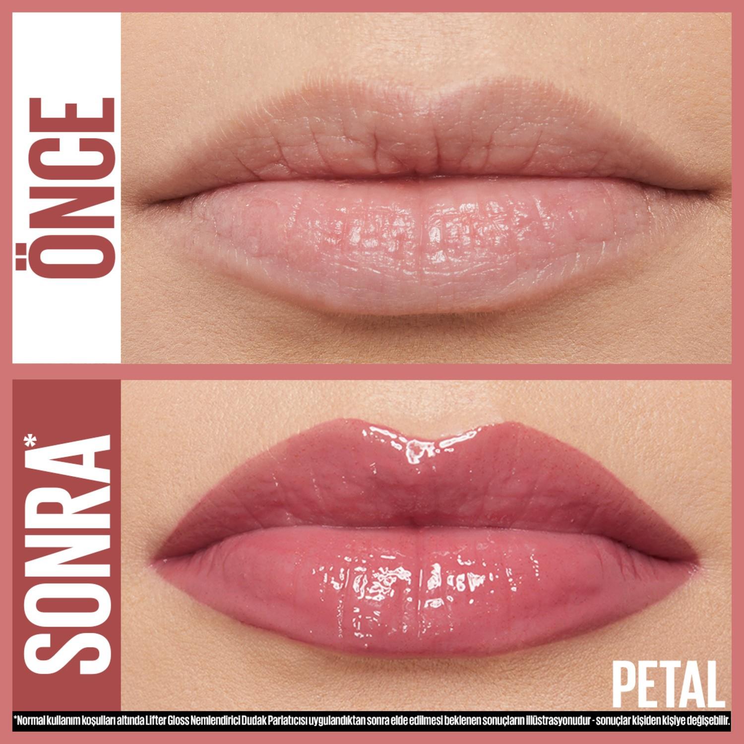 Maybelline New York Lip Lifter Gloss 005