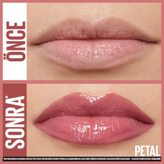 Maybelline New York Lip Lifter Gloss 005