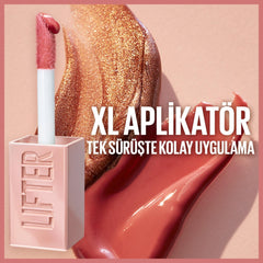 Maybelline New York Lip Lifter Gloss 005