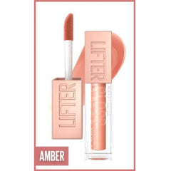 Maybelline New York Lip Lifter Gloss 007