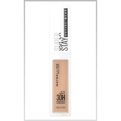 Maybelline New York Super Stay 30H Kapatıcı - 25 Medium
