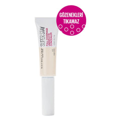 Maybelline New York Super Stay Kapatıcı - 05 Ivory