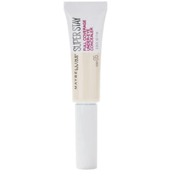 Maybelline New York Super Stay Kapatıcı - 05 Ivory