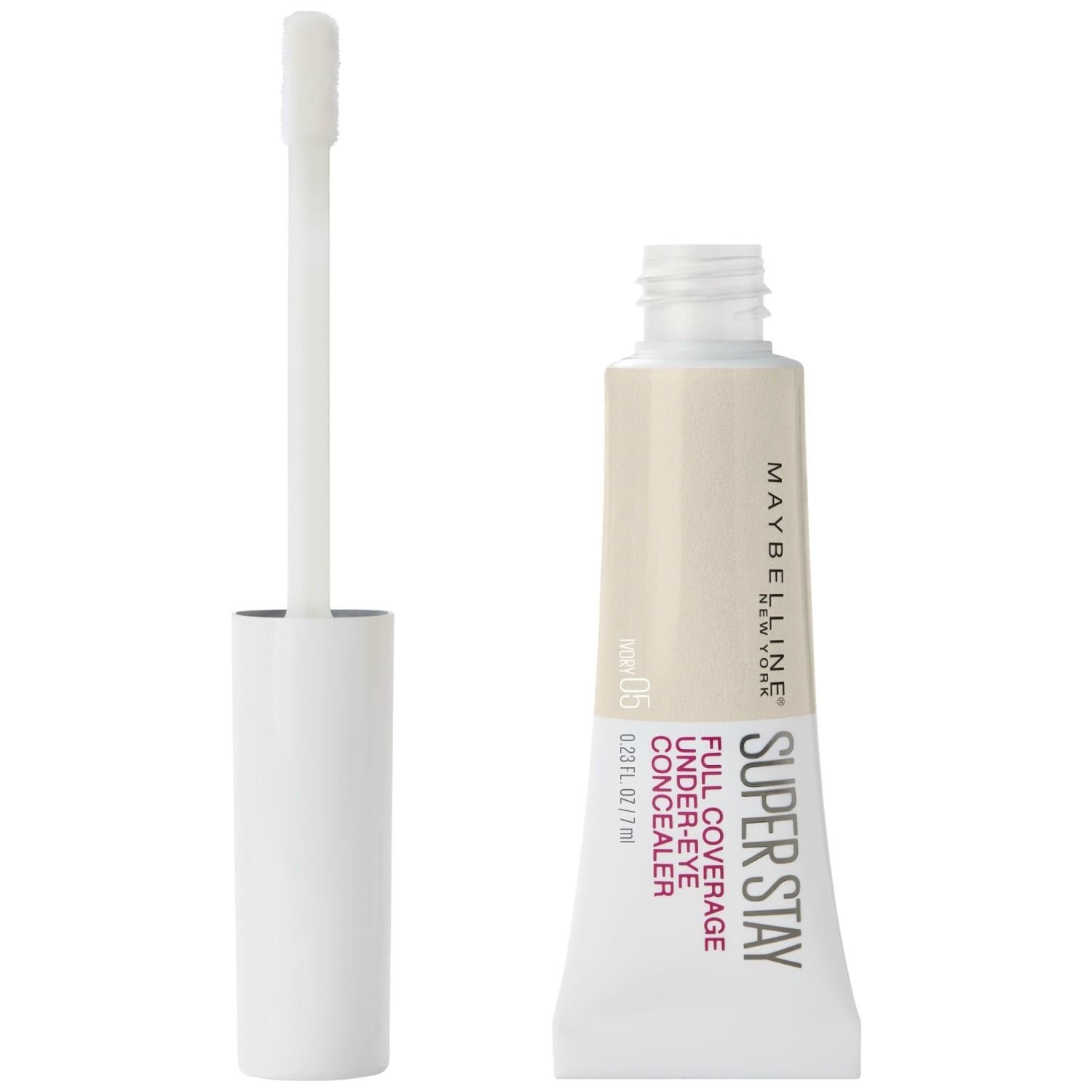 Maybelline New York Super Stay Kapatıcı - 05 Ivory