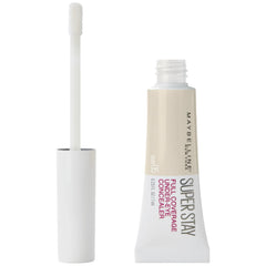 Maybelline New York Super Stay Kapatıcı - 05 Ivory