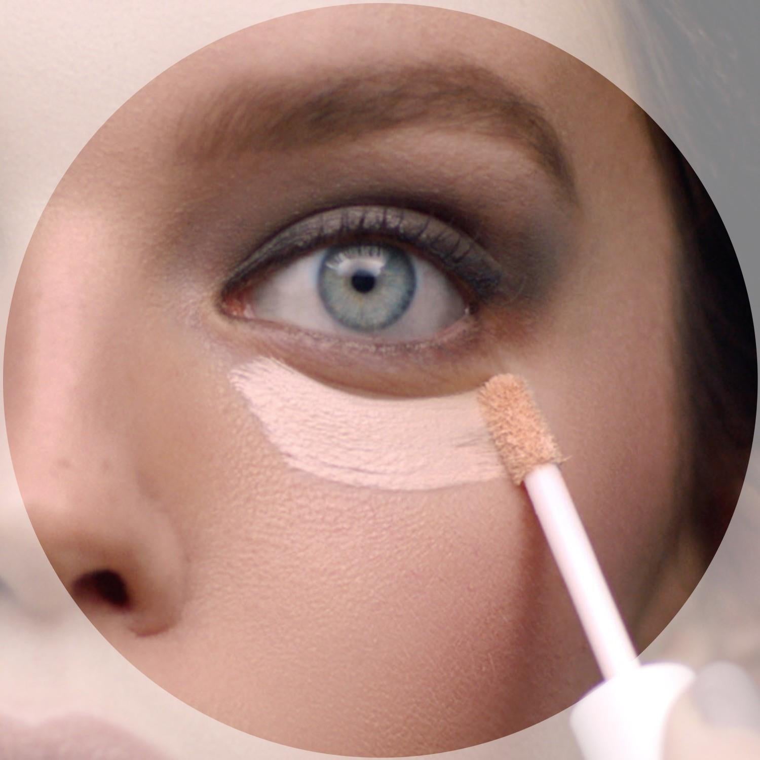 Maybelline New York Super Stay Kapatıcı - 05 Ivory