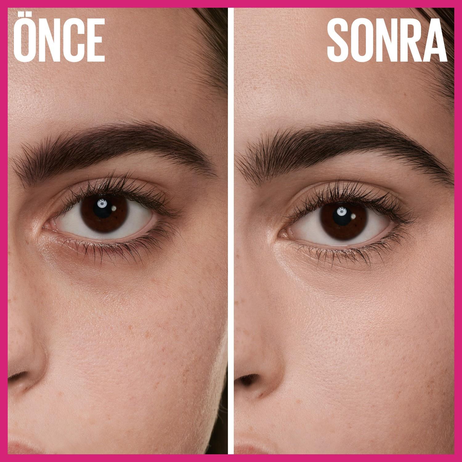 Maybelline New York Super Stay Kapatıcı - 05 Ivory