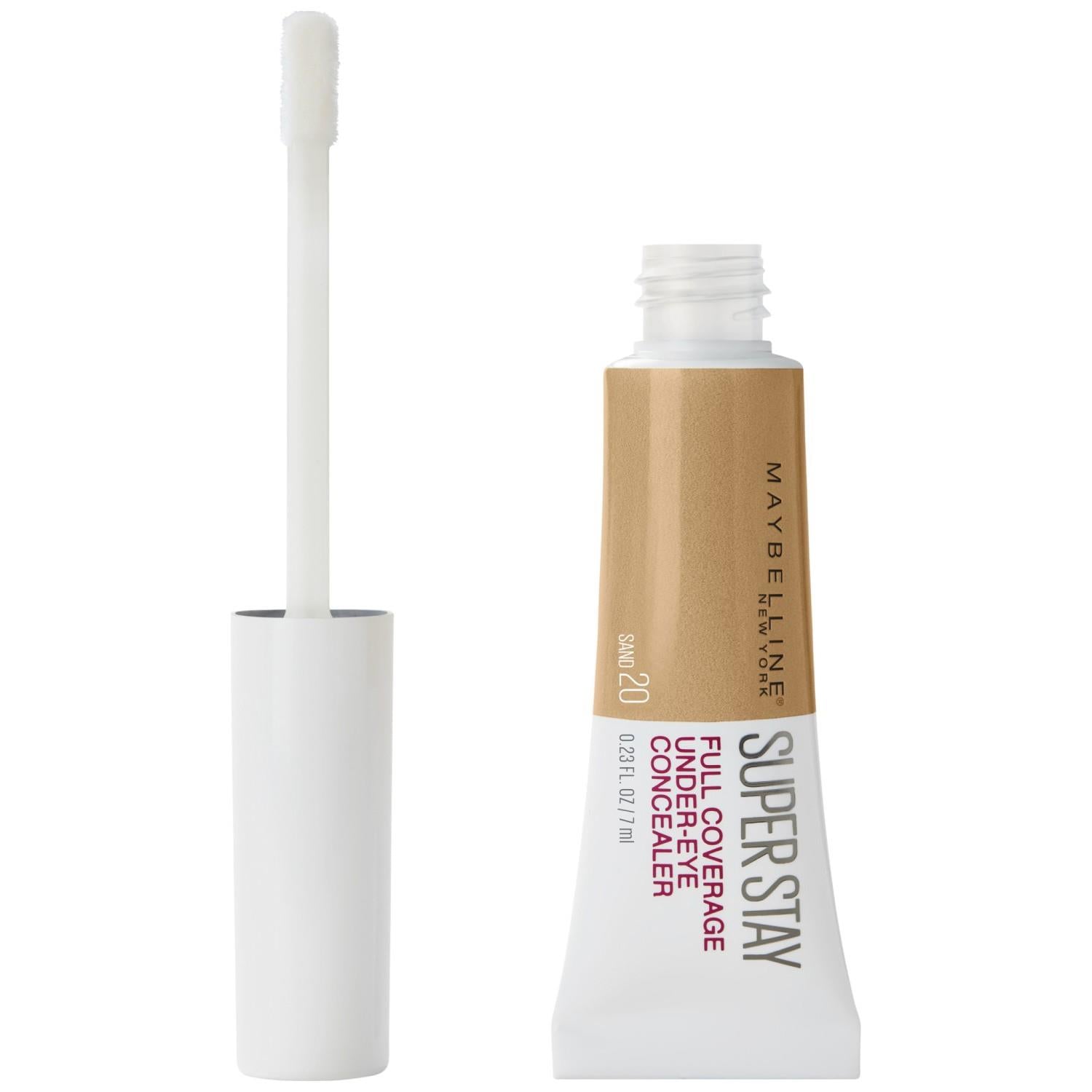 Maybelline New York Super Stay Kapatıcı - 20 Sand