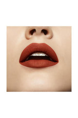 Maybelline New York Super Stay Matte Ink City Likit Mat Ruj - 117 Ground-Breaker - Kahverengi