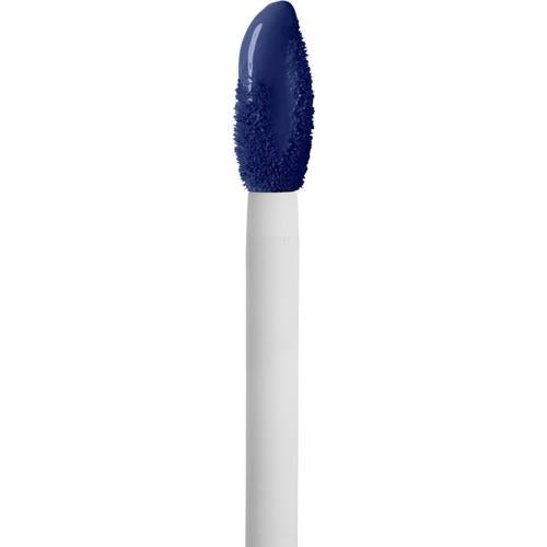 Maybelline New York Super Stay Matte Ink Likit Mat Ruj - 105 Explorer - Lacivert