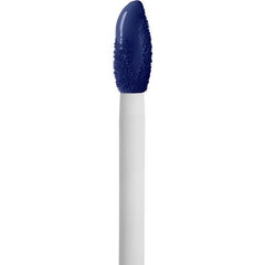 Maybelline New York Super Stay Matte Ink Likit Mat Ruj - 105 Explorer - Lacivert