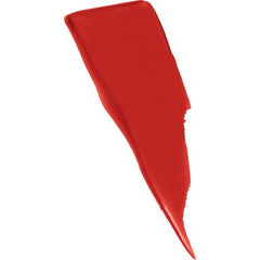 Maybelline New York Super Stay Matte Ink Likit Mat Ruj - 118 Dancer - Kiremit Kırmızı