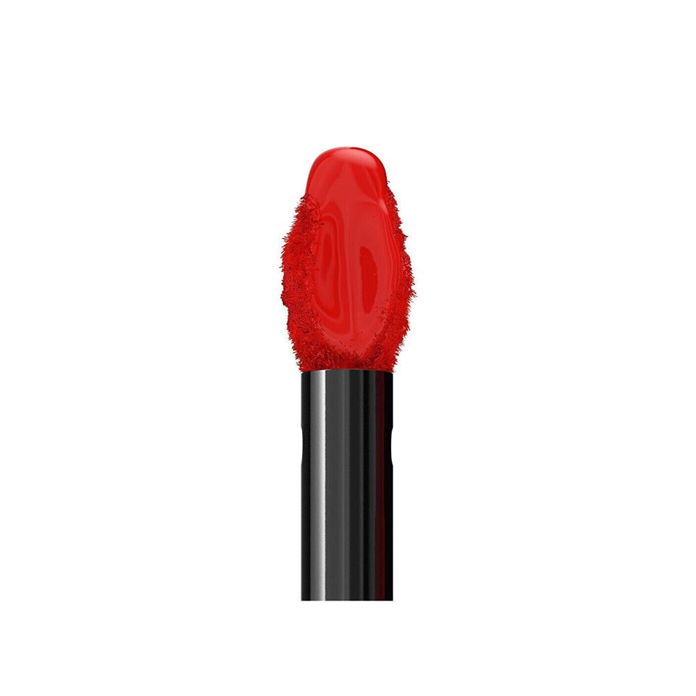 Maybelline New York Super Stay Matte Ink Likit Mat Ruj - 320 Individualist - Kırmızı