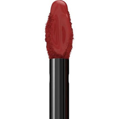 Maybelline New York Super Stay Matte Ink Likit Mat Ruj - 335 Hustler- Kırmızı