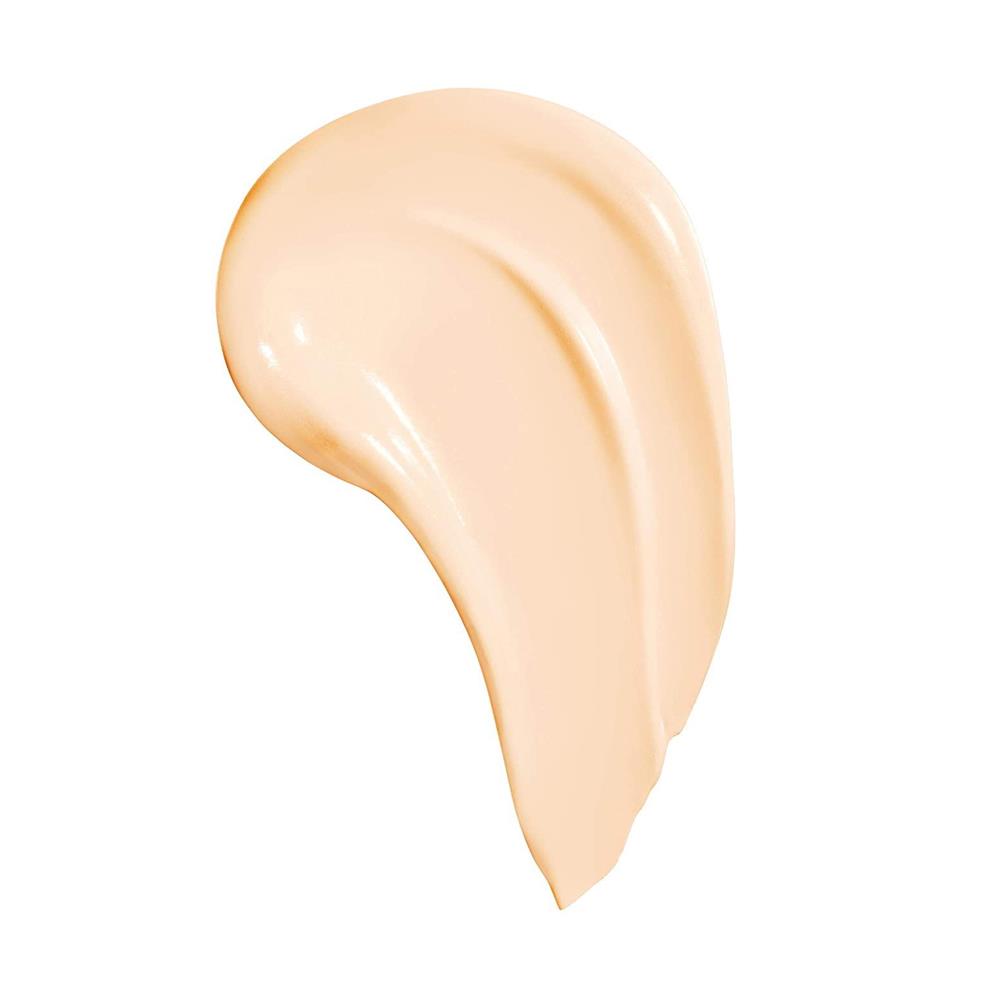 Maybelline New York Superstay Active Wear Fondöten- 02 Naked Ivory